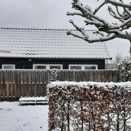 Bed & Breakfast Trust Barneveld