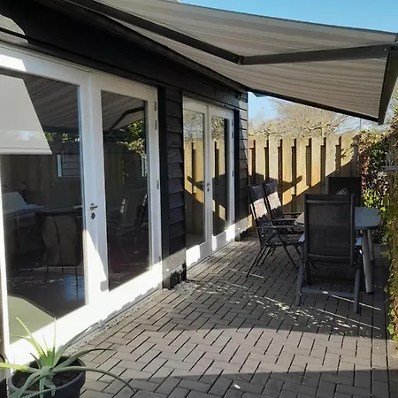 Bed & Breakfast Trust