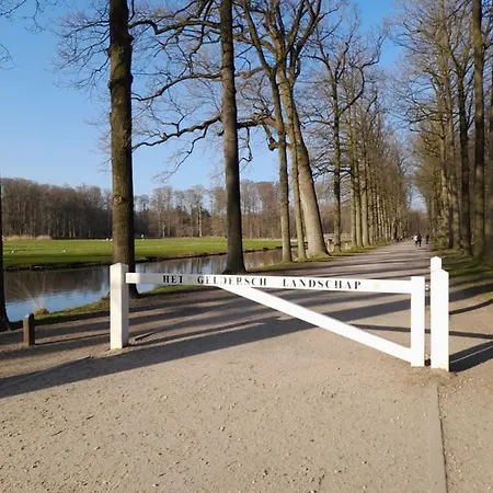 Trust Bed & Breakfast Barneveld