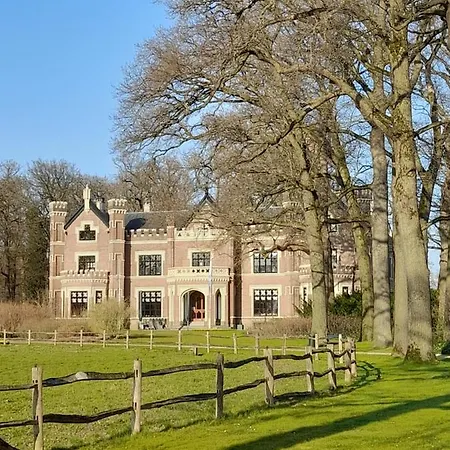 Bed & Breakfast Trust Barneveld