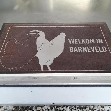 Bed & Breakfast Trust Barneveld