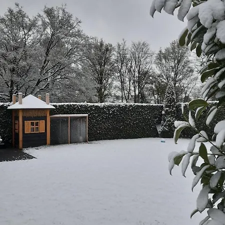 Trust Bed & Breakfast Barneveld