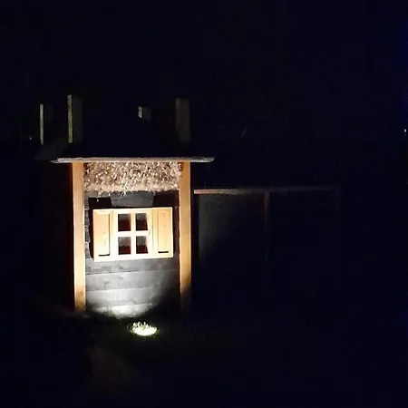 Trust Bed & Breakfast Barneveld