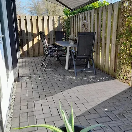 Trust Bed & Breakfast Barneveld