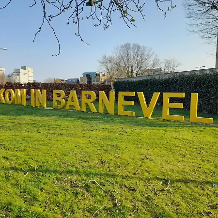 Trust Bed & Breakfast