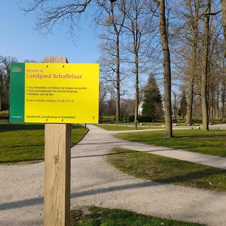 Trust Bed & Breakfast 3*