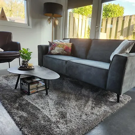 Trust Bed & Breakfast 3*