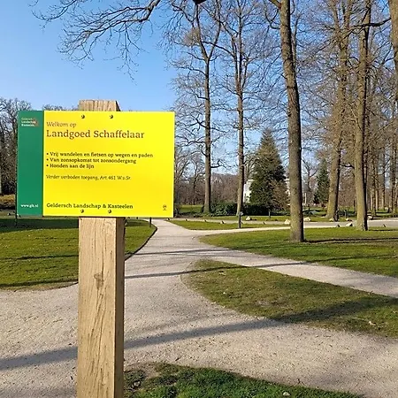 Bed & Breakfast Trust Barneveld