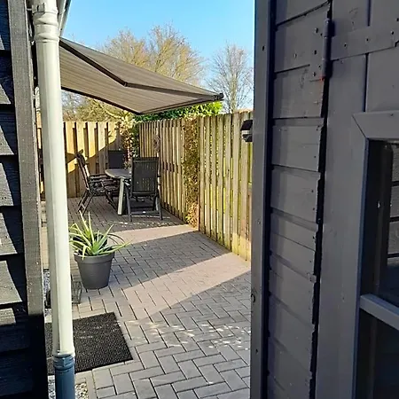 Trust Bed & Breakfast Barneveld