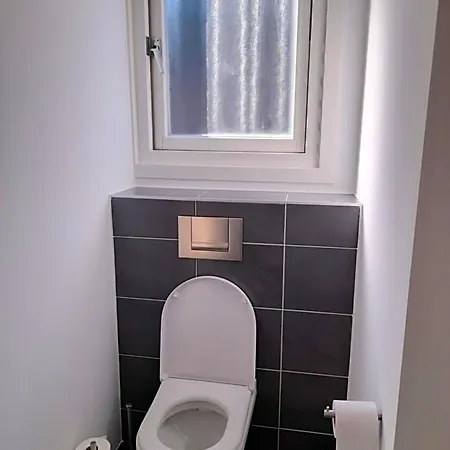 Trust Bed & Breakfast 3*