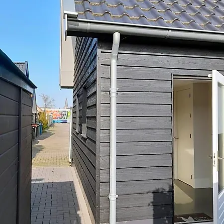 Trust Bed & Breakfast Barneveld