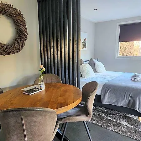 Bed & Breakfast Trust 3*