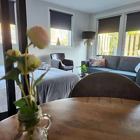 Trust Bed & Breakfast 3*