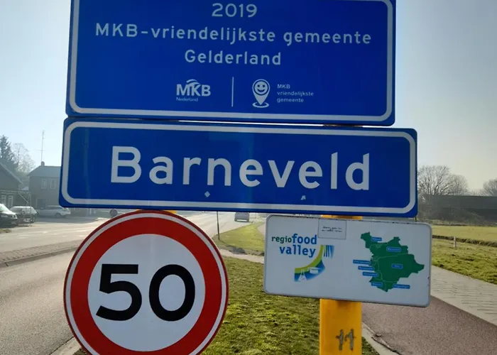 Oda ve Kahvaltı Trust 3*