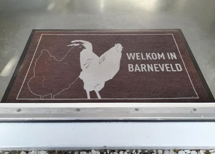 Oda ve Kahvaltı Trust Barneveld