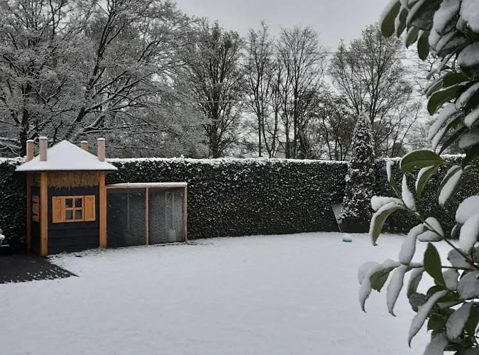 Trust Bed & Breakfast Barneveld