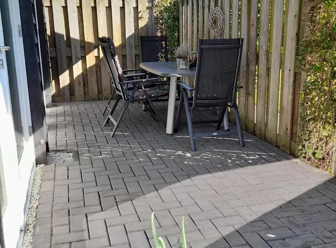 Trust Bed & Breakfast Barneveld