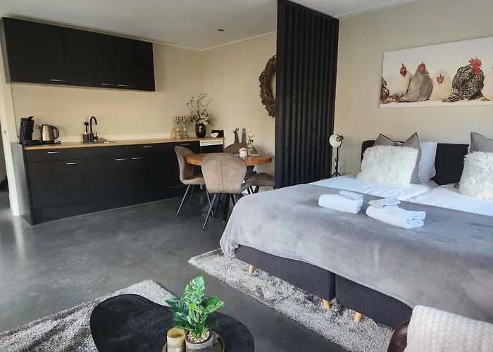 Bed & Breakfast Trust 3*