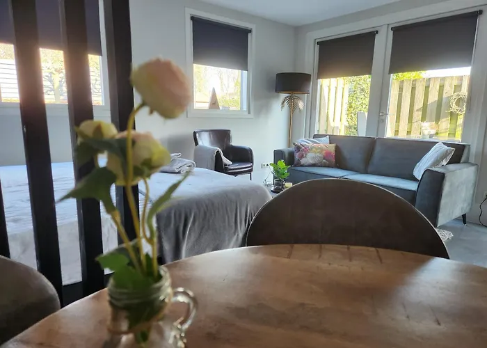 Bed & Breakfast Trust Barneveld