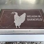 Bed and breakfast Trust Barneveld