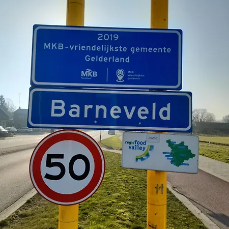 Bed & Breakfast Trust 3*