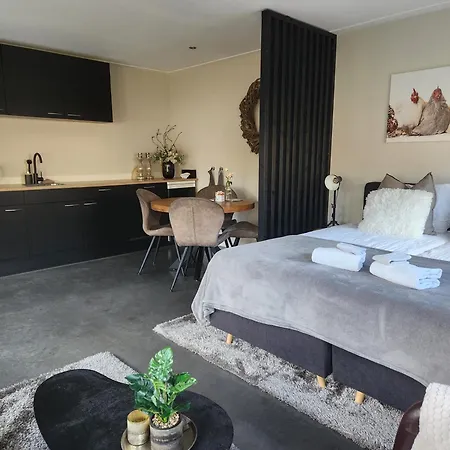 Bed & Breakfast Trust 3*