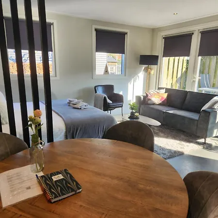 Trust Bed & Breakfast Barneveld