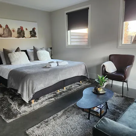 Trust Bed & Breakfast Barneveld