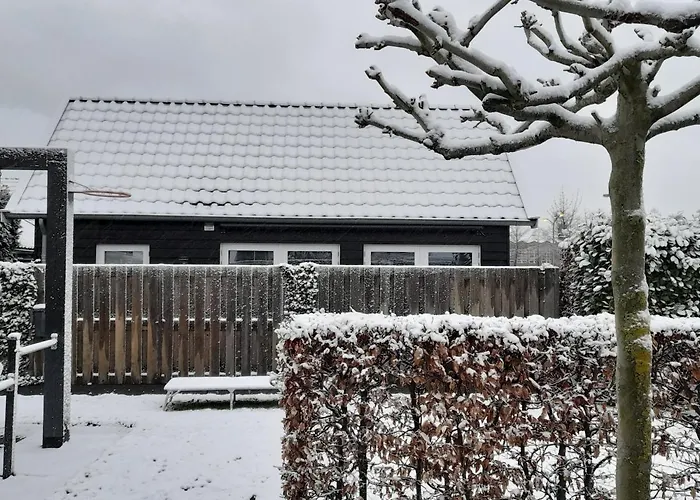 Bed & Breakfast Trust Barneveld