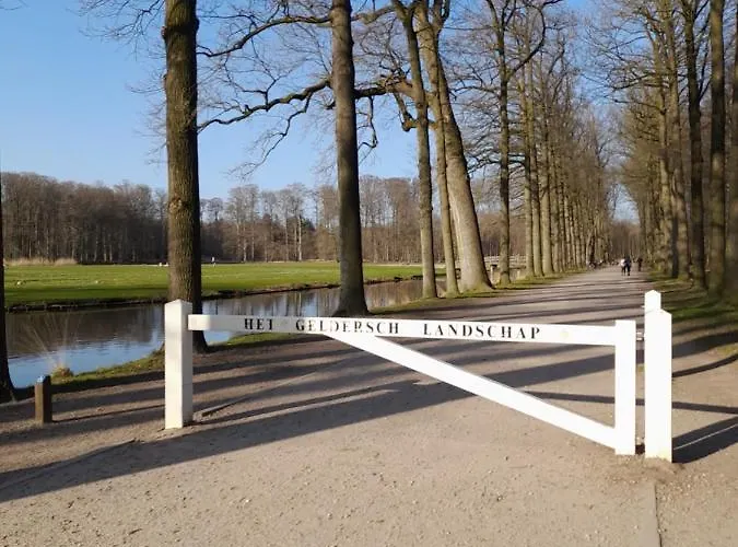 Trust Bed & Breakfast Barneveld