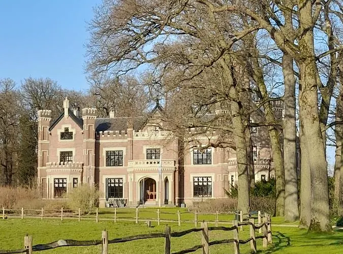 Bed & Breakfast Trust Barneveld