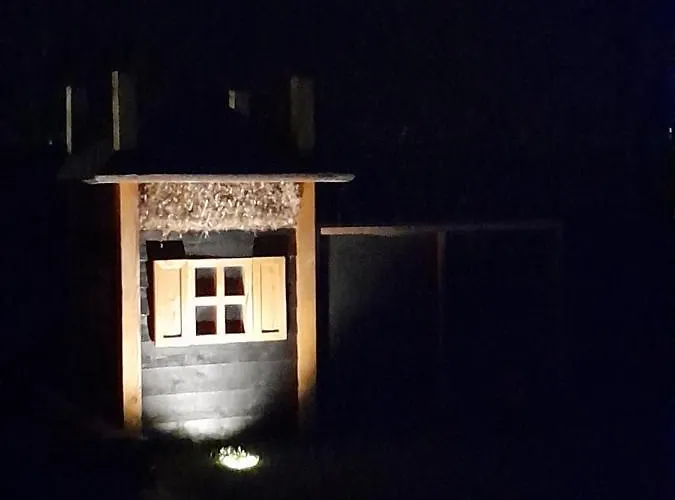 Trust Bed & Breakfast Barneveld