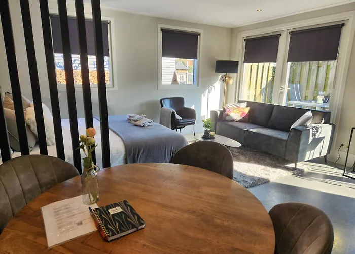 Trust Bed & Breakfast Barneveld